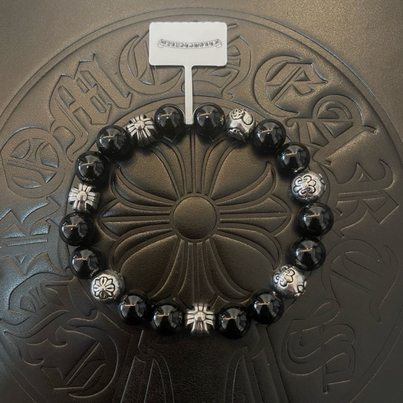 Ch*0me He**ts bracelets